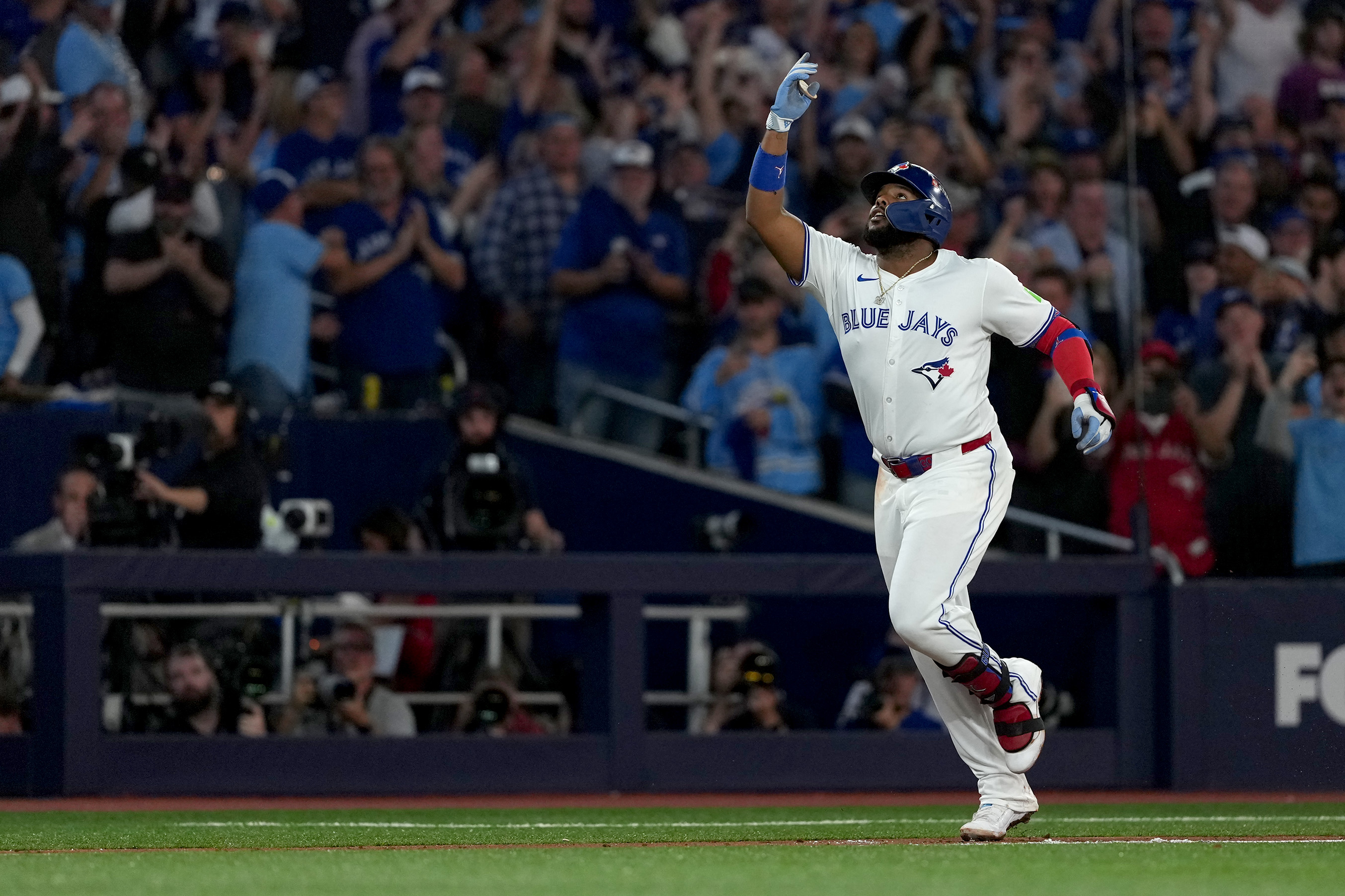 Who Will Win ALCS MVP? Odds, Best Bets & Prediction for Mariners vs. Blue Jays