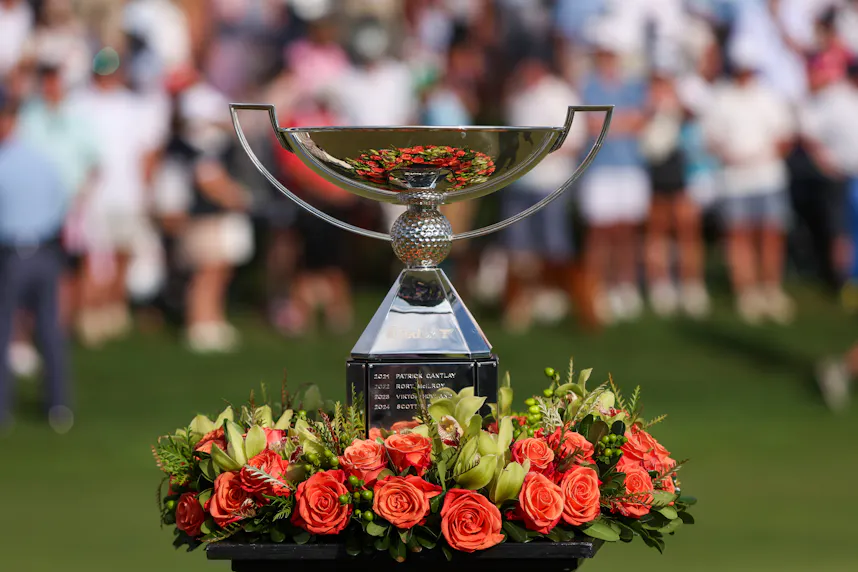 FedEx Cup Odds & Favorites 2026: Opening Betting Lines for 2026 PGA Tour Championship
