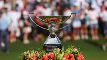 FedEx Cup Odds & Favorites 2026: Opening Betting Lines for 2026 PGA Tour Championship