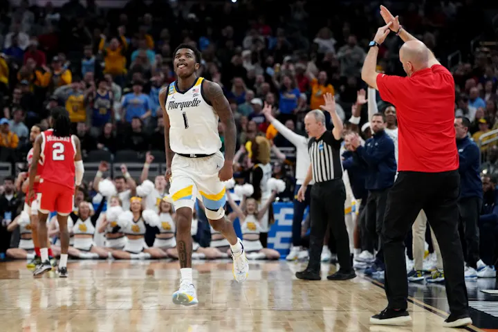NC State vs. Marquette Expert Picks, Odds & Game Info - Friday, March, 29