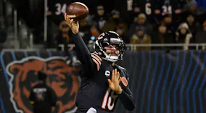 NFL Win Total Predictions 2026: Bears, Chargers & Saints Highlight Best Bets