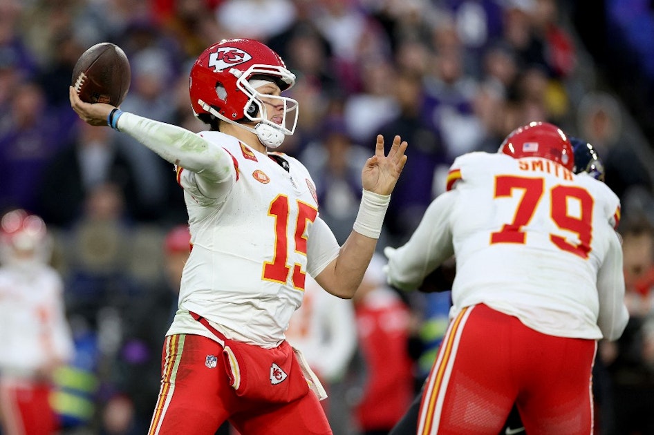 Super Bowl MVP Odds, Predictions 2024 Mahomes is Favorite, Purdy Hot