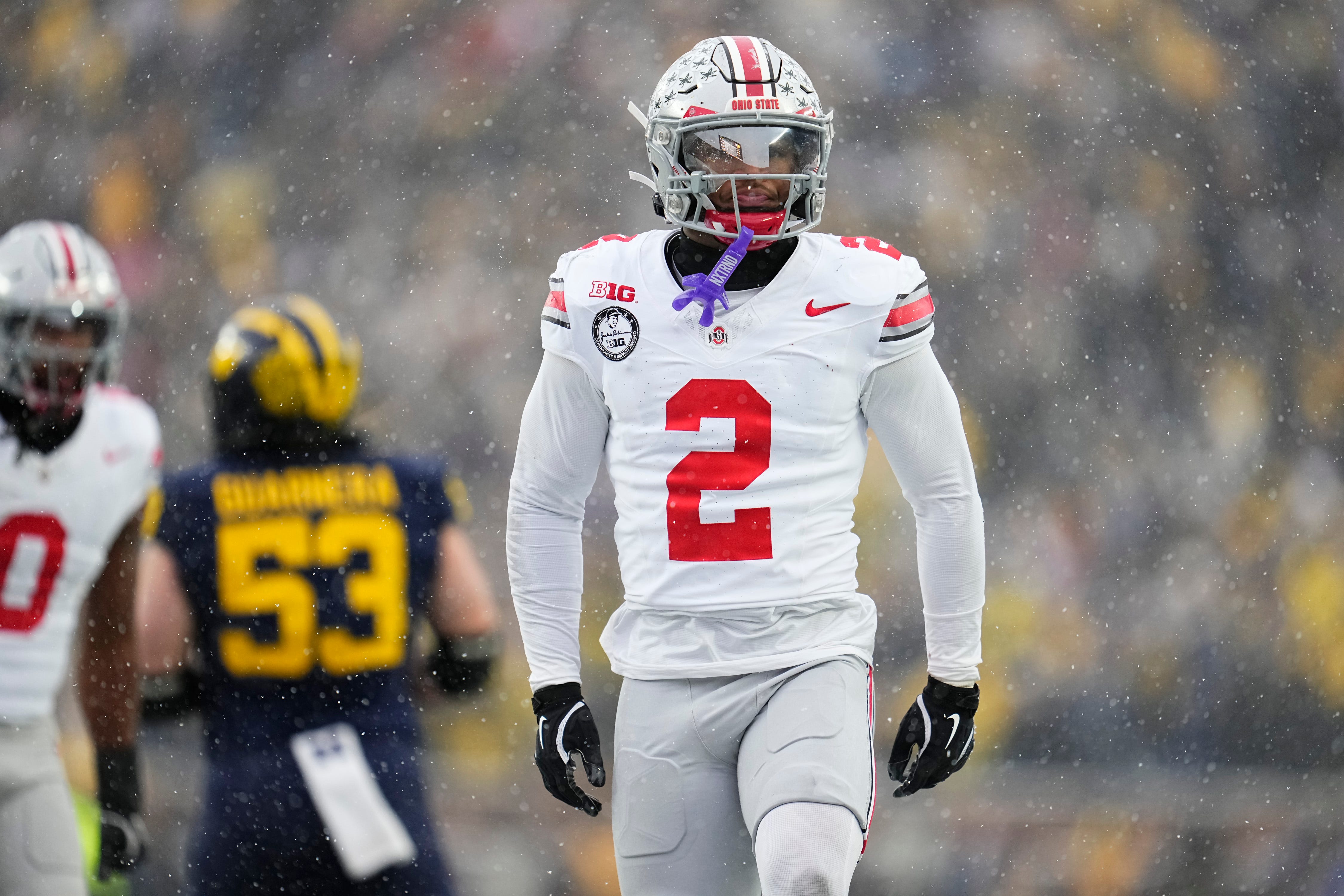 Indiana vs. Ohio State Prediction & Opening Odds for Big Ten Championship
