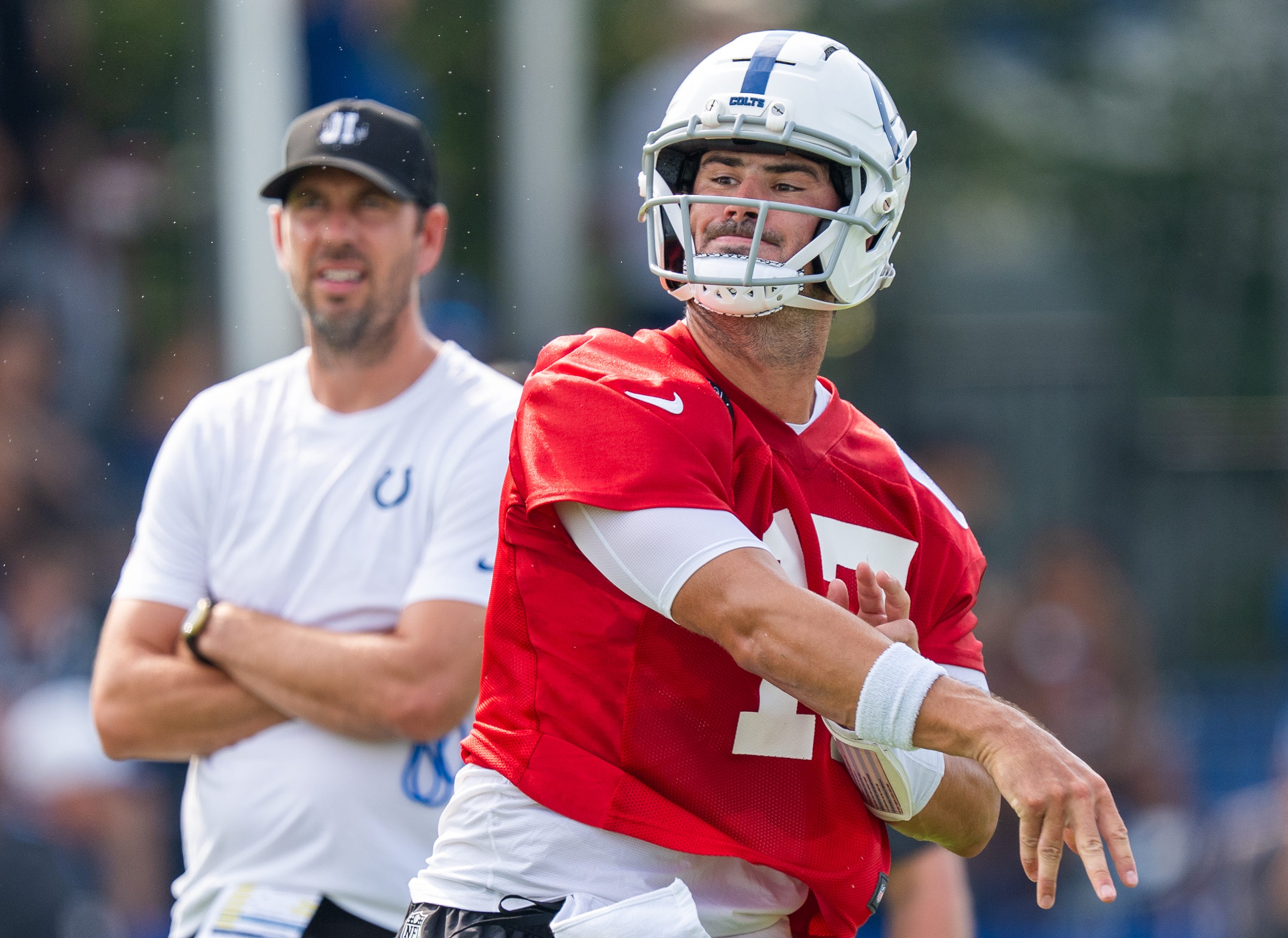 Colts vs. Ravens Prediction Today: NFL Preseason Week 1 Odds & Expert Picks