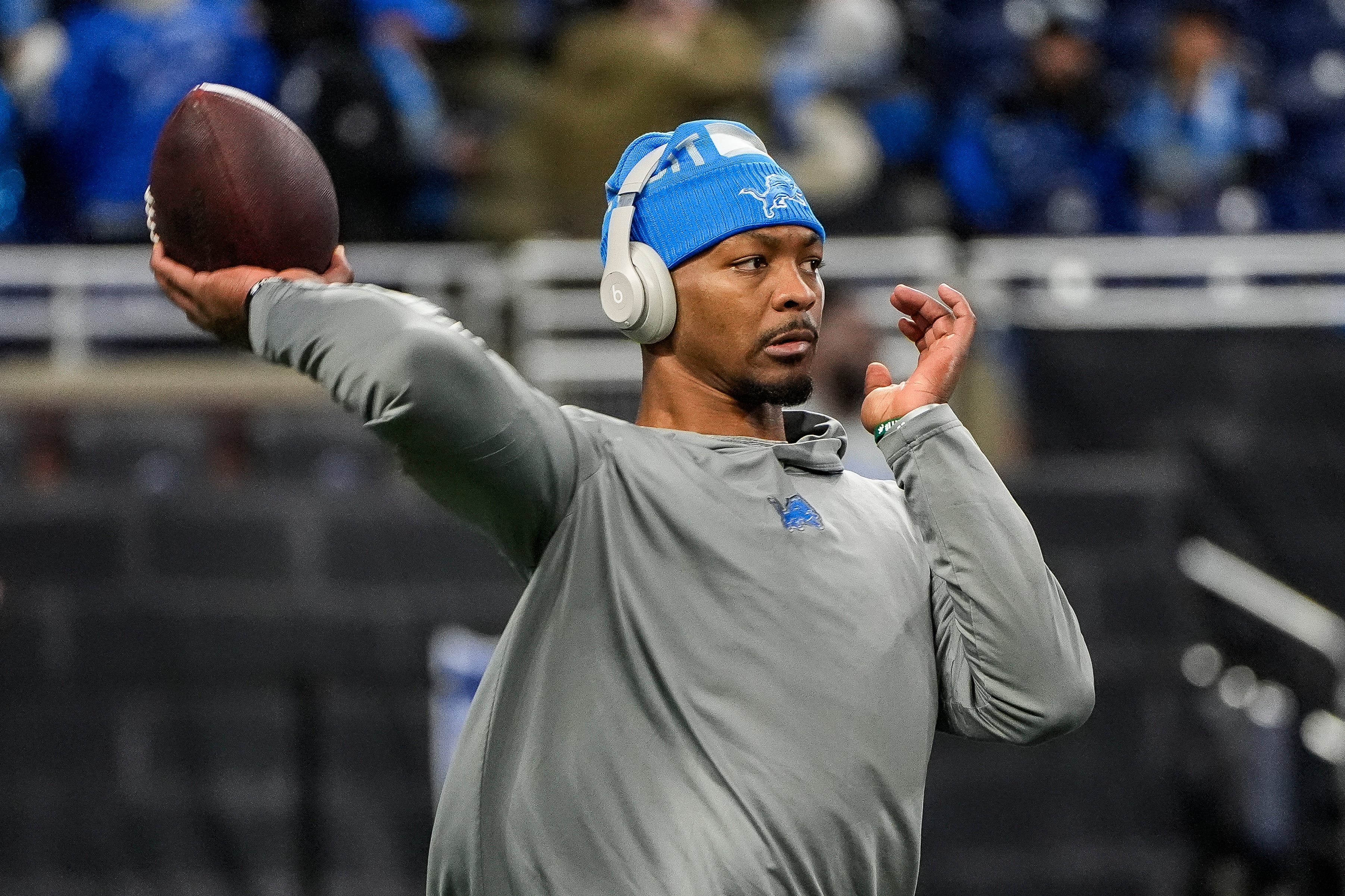 Lions vs. Chargers Picks, Prediction & Odds Tonight: Hall of Fame Game 2025