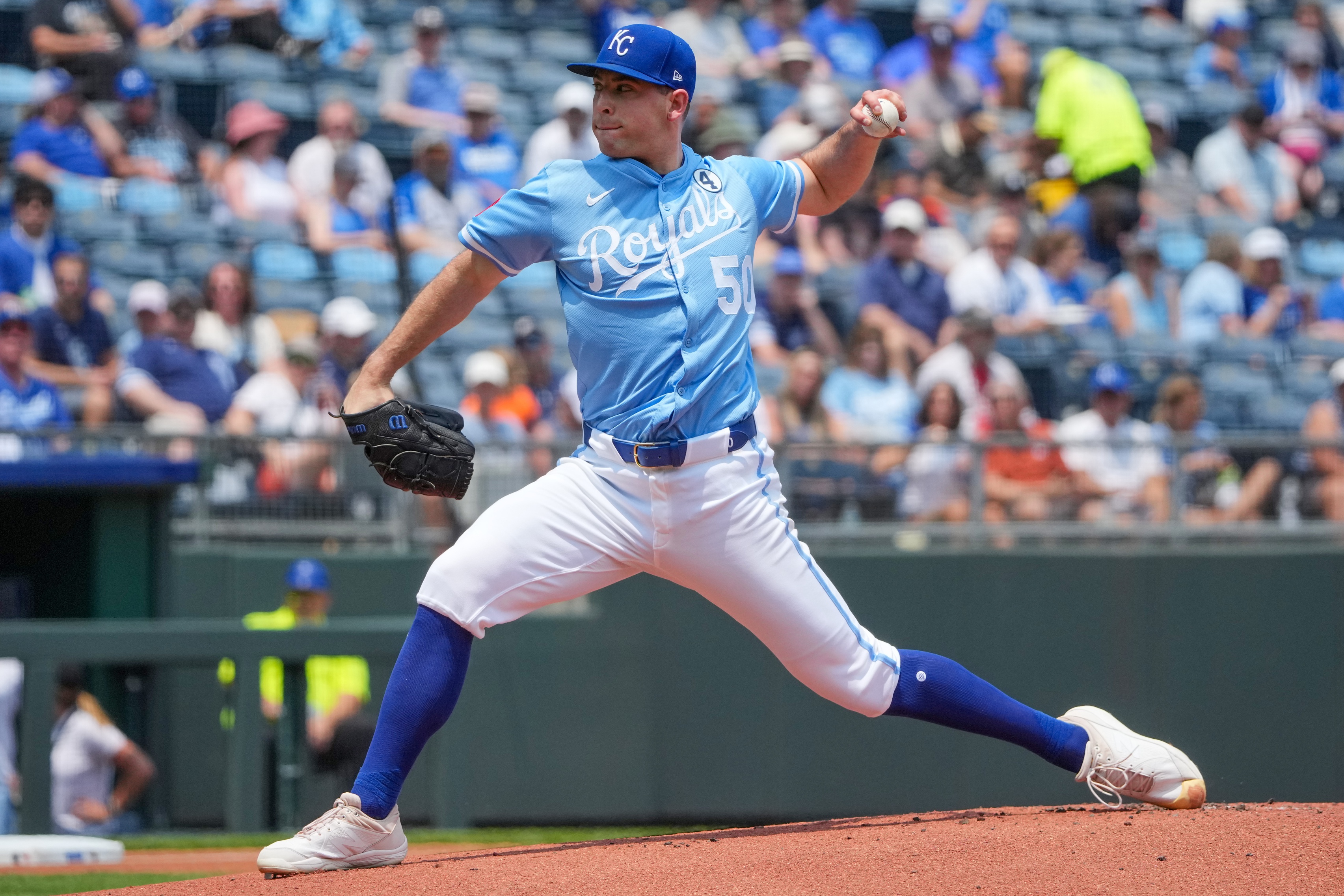Yankees vs. Royals Odds, Predictions & Best Bet for Wednesday, June 11