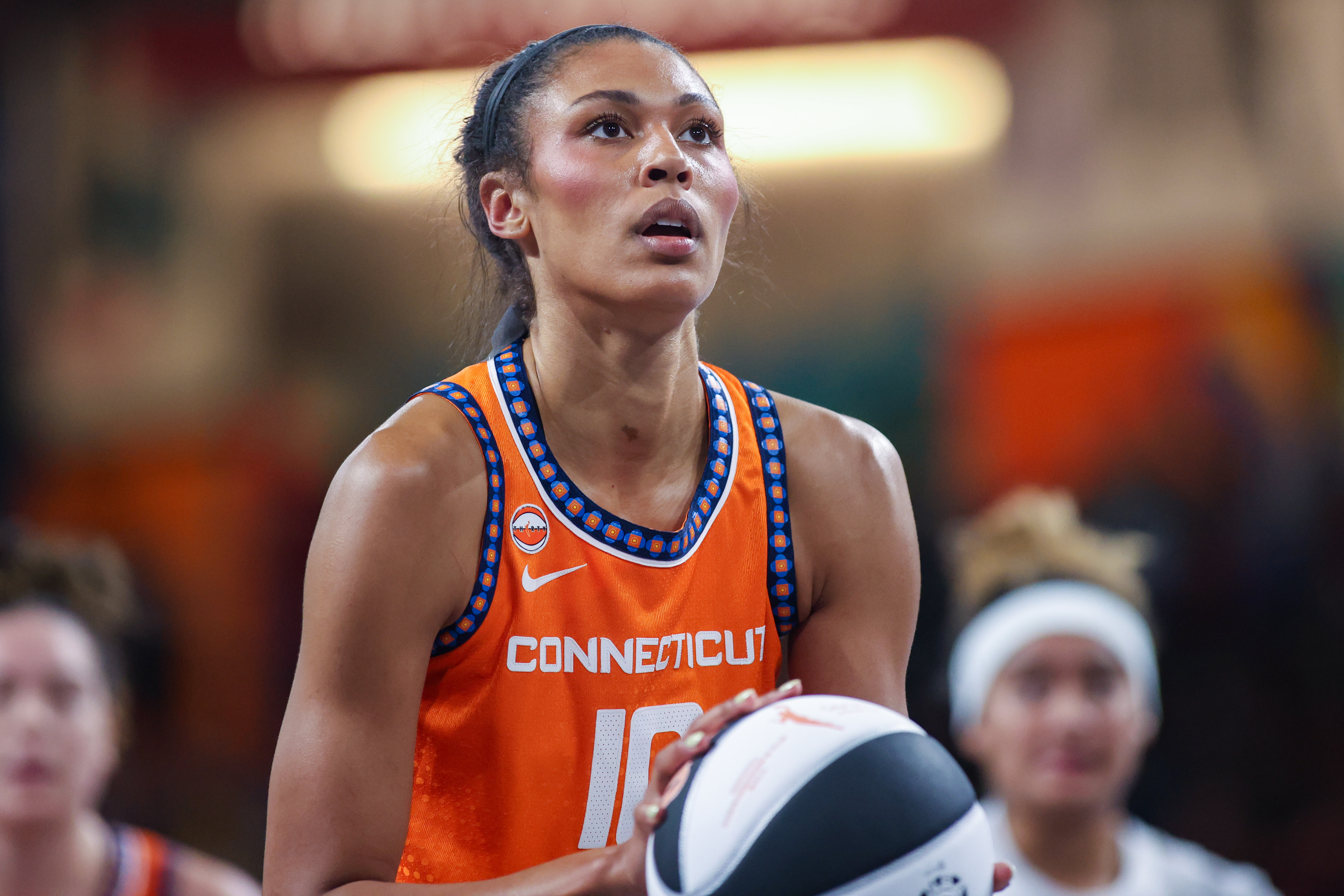 Wings vs. Sun Prediction: WNBA Picks for Thursday, July 2