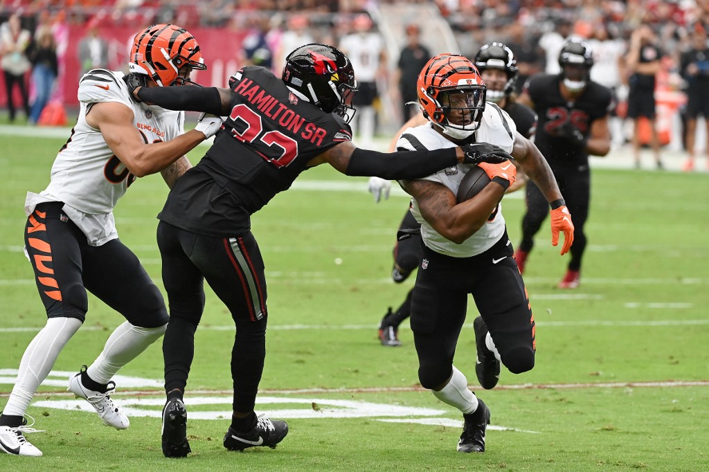 Bengals Vs. 49ers NFL Player Props, Odds - Picks & Predictions