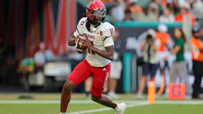 North Carolina State vs. Virginia Prediction: Week 0 Odds, Picks & Best Bet