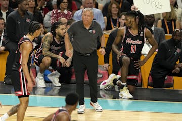 NCAA Championship: Who Will Win Florida vs. Houston?