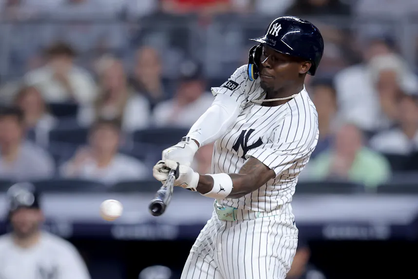 Phillies vs. Yankees Prediction Tonight: Best Bets & Odds for Friday, July 25