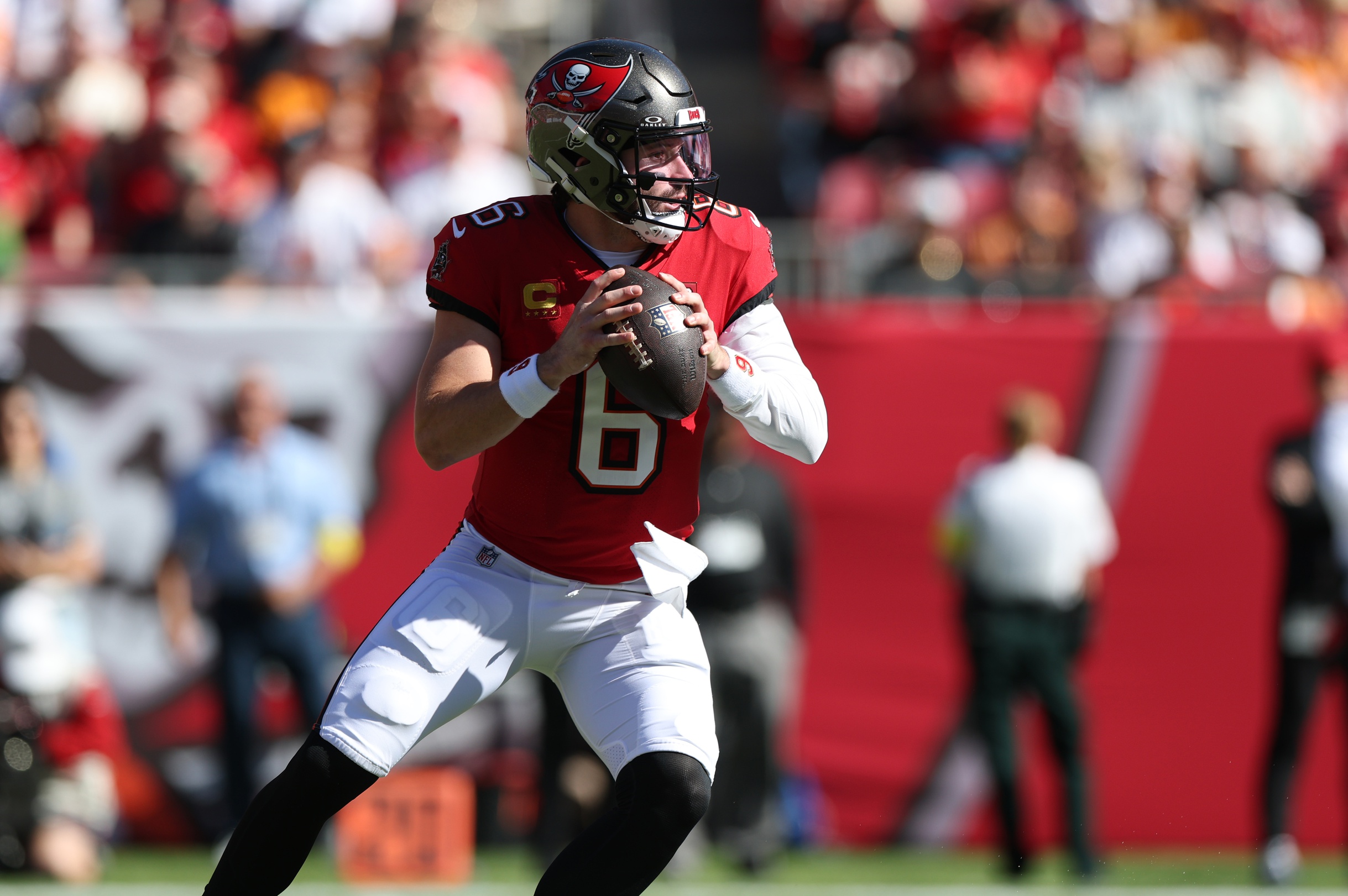 NFL Picks Against the Spread for Week 14: ATS Best Bets & Predictions 