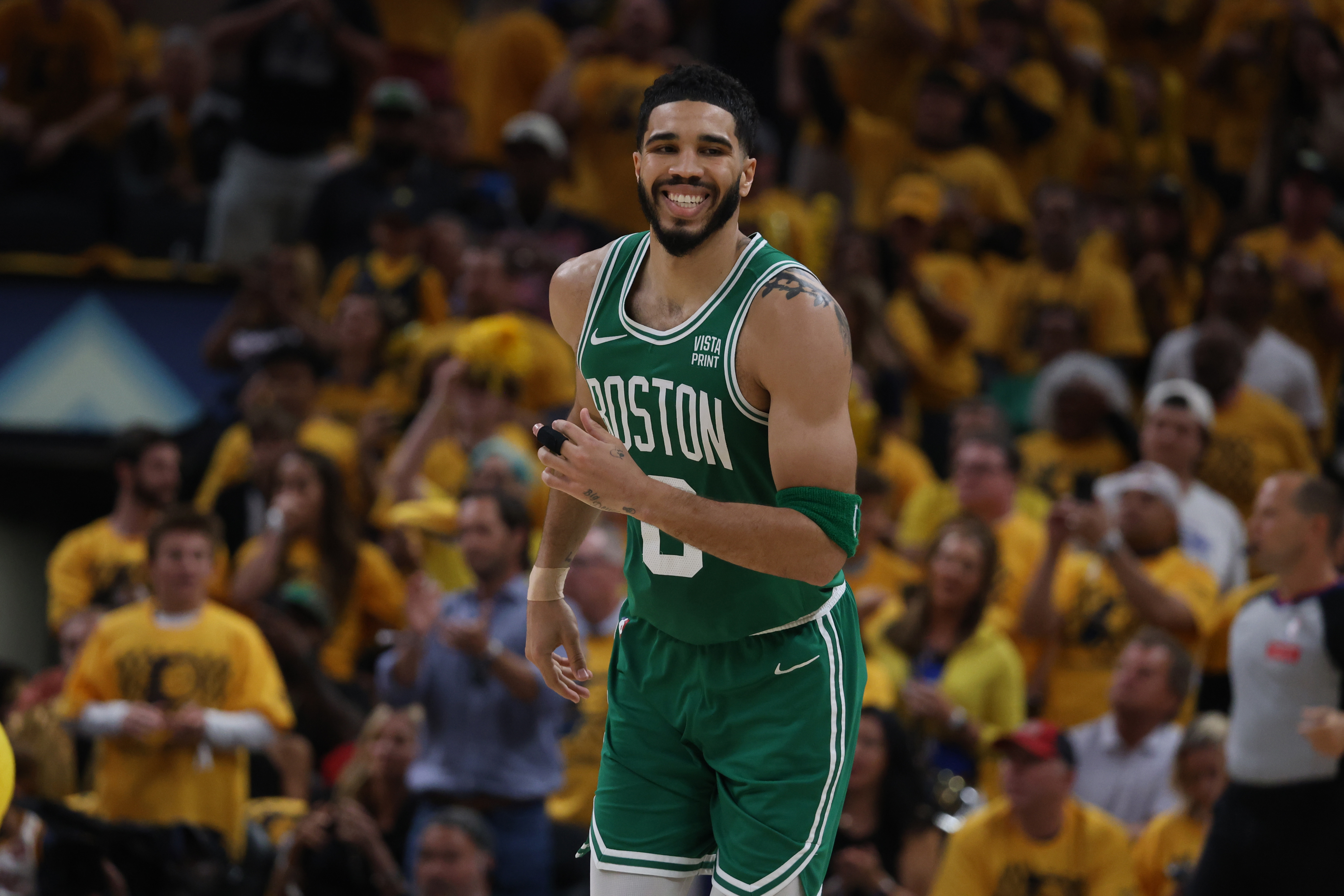 Jayson Tatum Odds & Player Props for Game 2: Can Boston’s Leader Deliver Dimes?