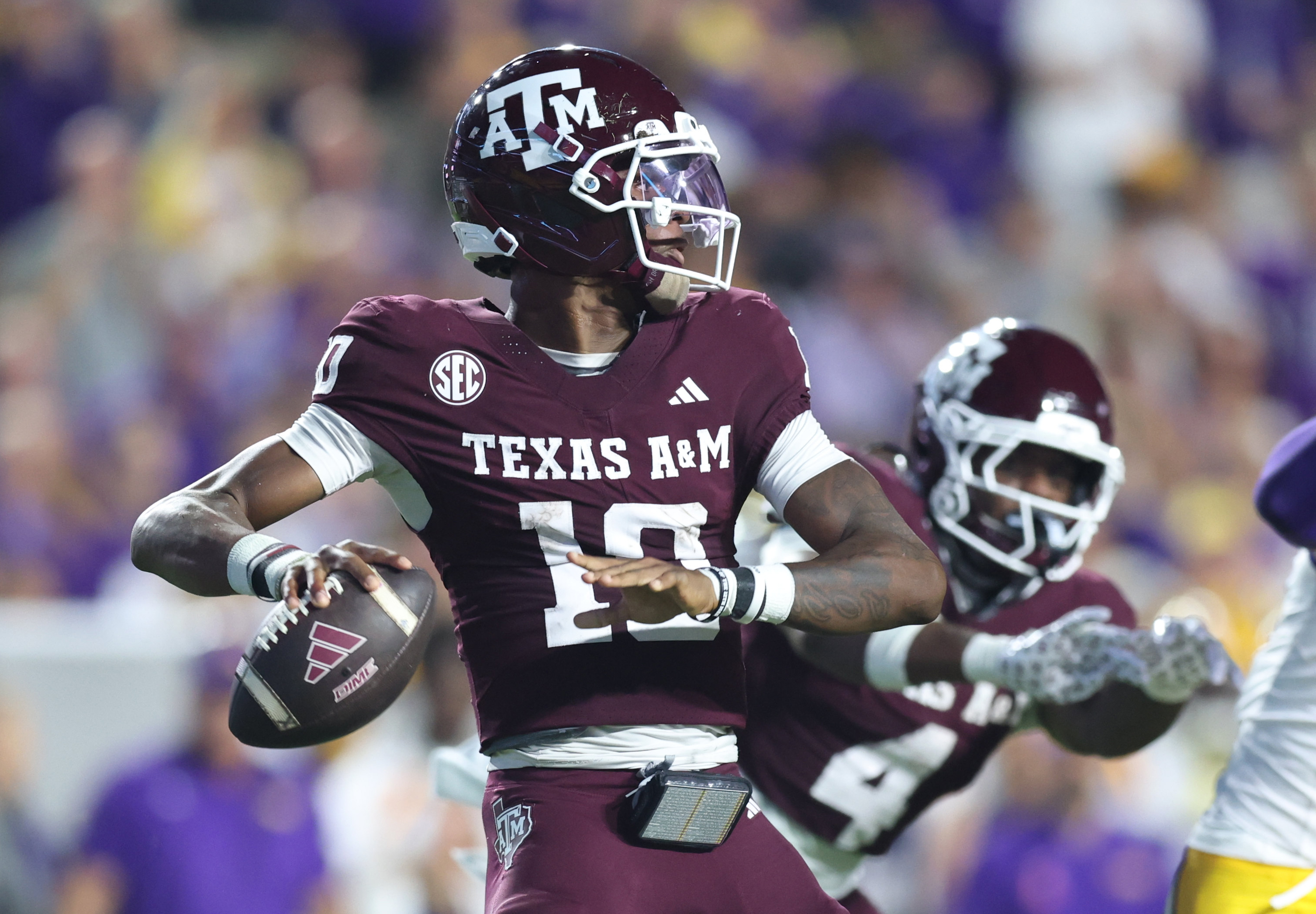 Texas A&M vs. Missouri Prediction & Opening Odds for College Football Week 11