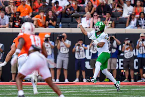 Oregon vs. USC Prediction: Week 4 Odds, Picks & Best Bet