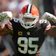 NFL Defensive Player of the Year Odds: Garrett the DPOY Odds Class of Week 1; Parsons Impresses in Debut