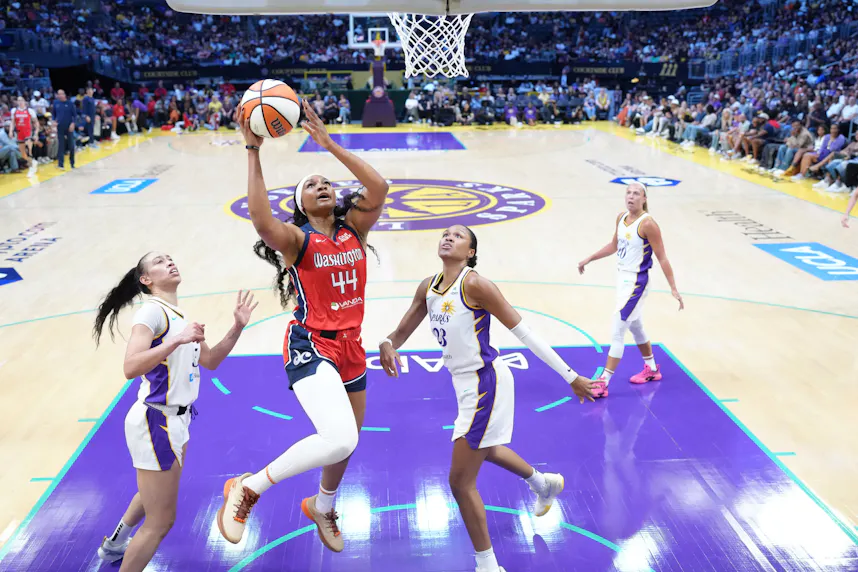 Mercury vs. Mystics Prediction, Odds & Expert Picks: WNBA Best Bets for Sept. 4