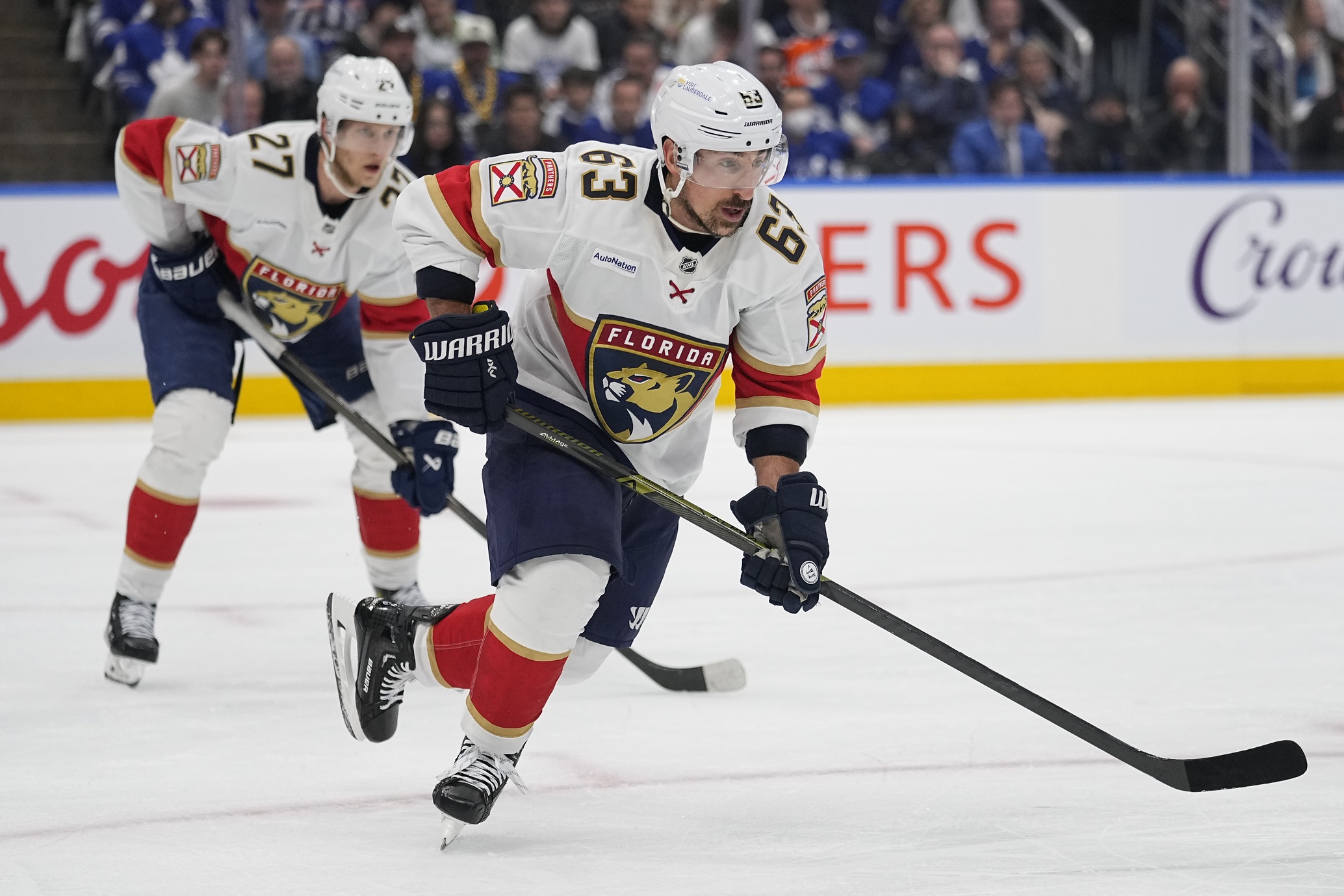 Panthers vs. Hurricanes Prediction: Game 1 Odds & Expert Picks, May 20 