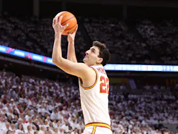 College Basketball Predictions & Best Bets Today: ATS Picks and Prop Bets (Monday, Feb. 16)