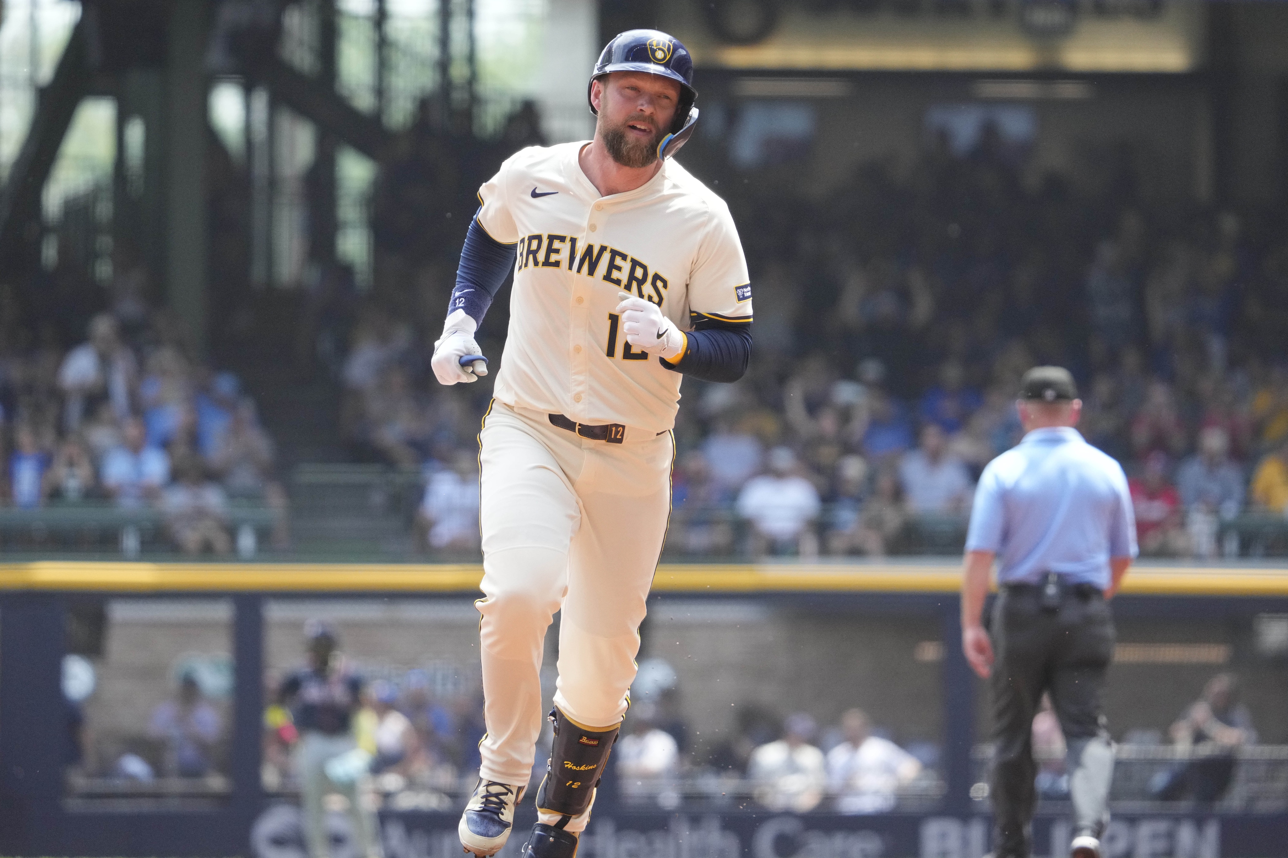 Brewers vs. Cubs Prediction, Picks & Odds for Tonight's MLB Game