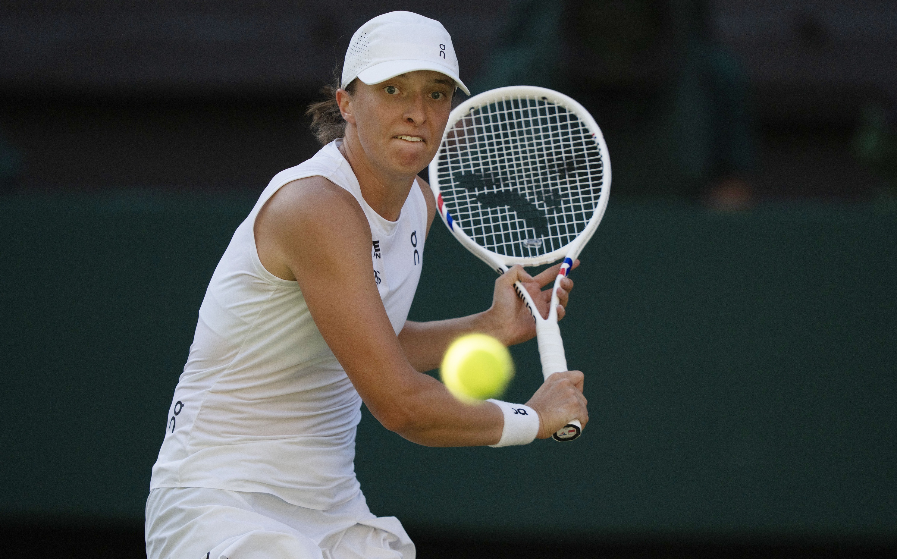 Iga Swiatek vs. Amanda Anisimova Prediction, Odds & Best Bet: Wimbledon Final Expert Picks 