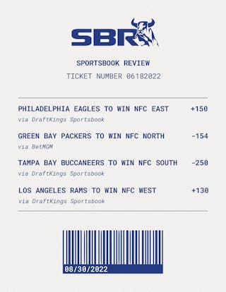 Betting Ticket0830