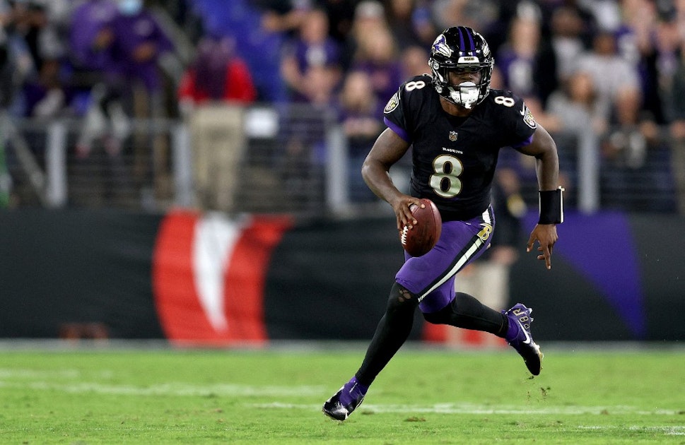 Ravens Betting Preview 2023: Futures Picks & Predictions for Baltimore