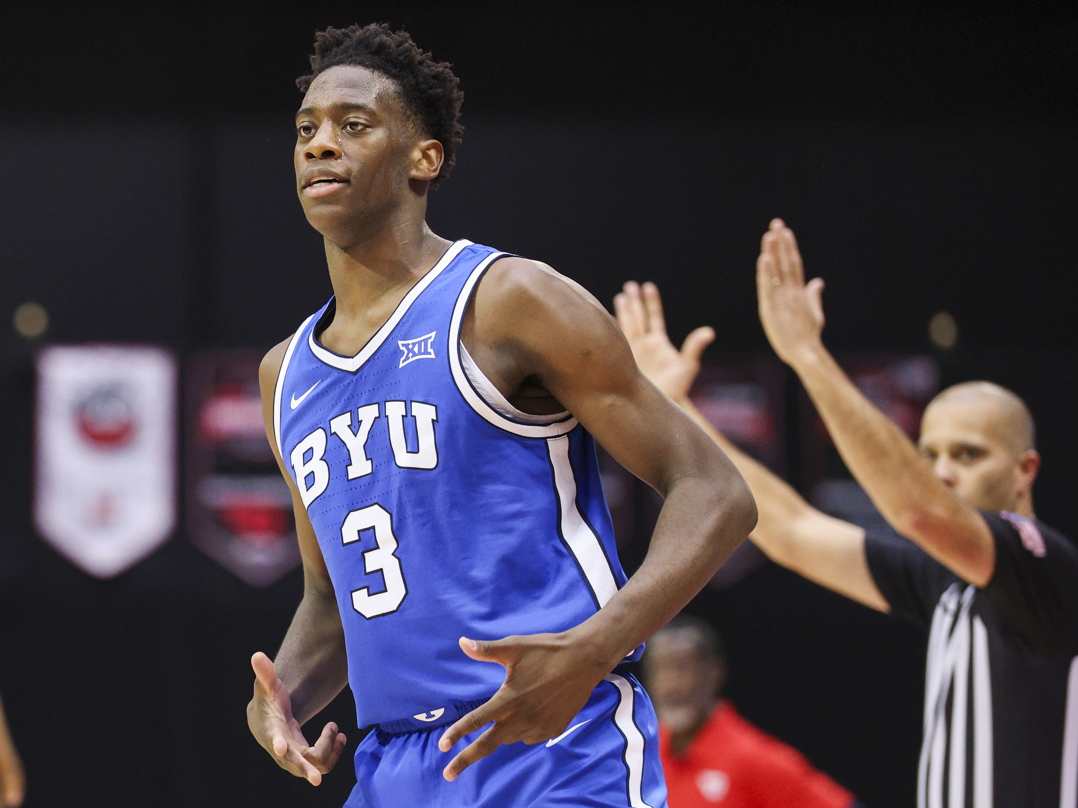 College Basketball Player Props & Best Bets Today: Tuesday (Dec. 9)