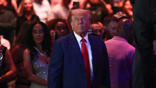 Donald Trump vs. Elon Musk Value Predictions