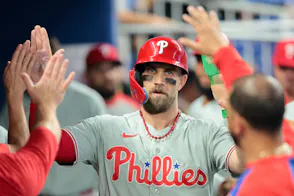 MLB Best Home Run Predictions Today: Best HR Props, Picks, Parlay & Odds (Tuesday, Aug. 25)