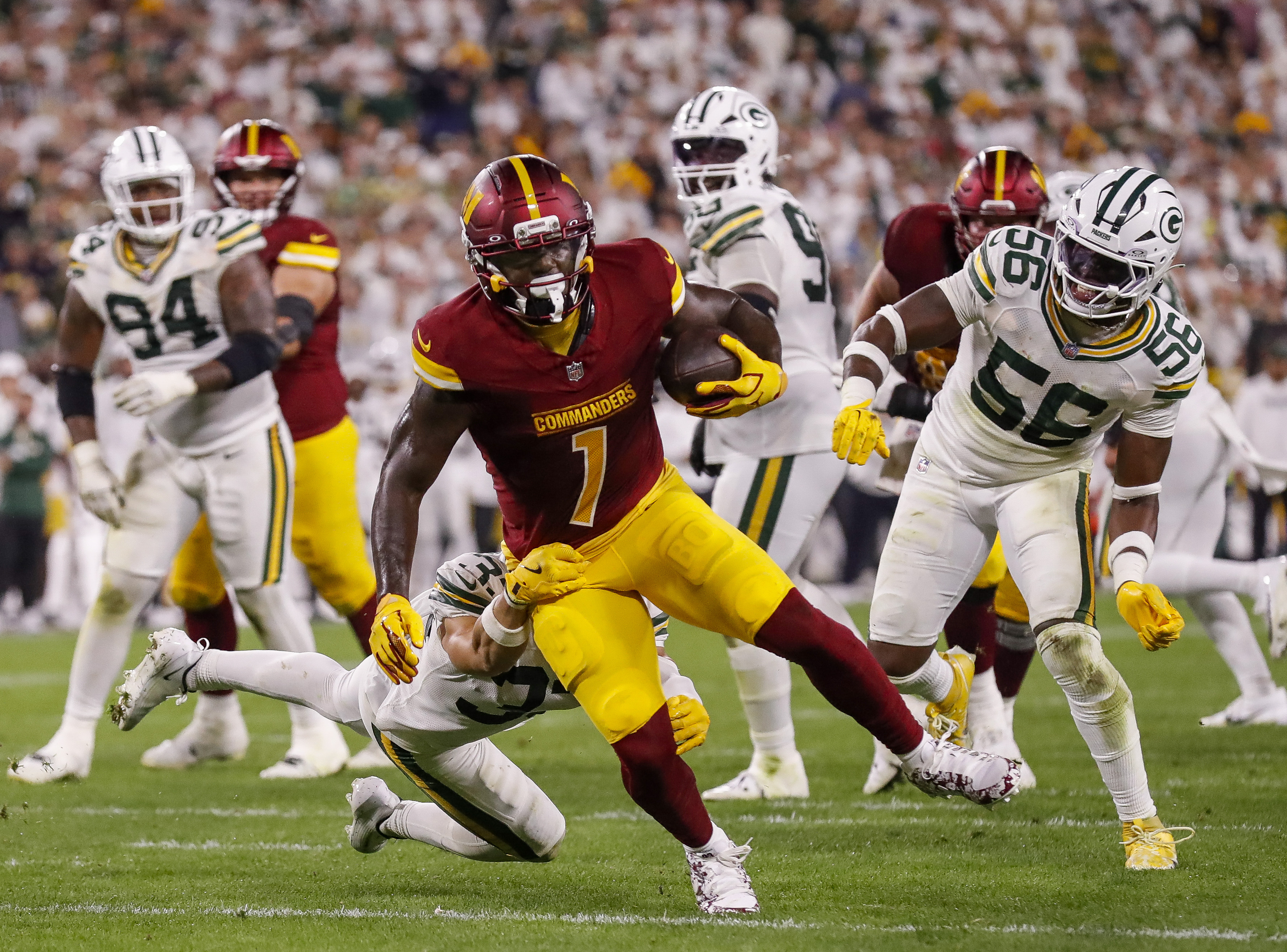 NFL Player Prop Bets Today: Week 3 Odds &amp; Expert Picks