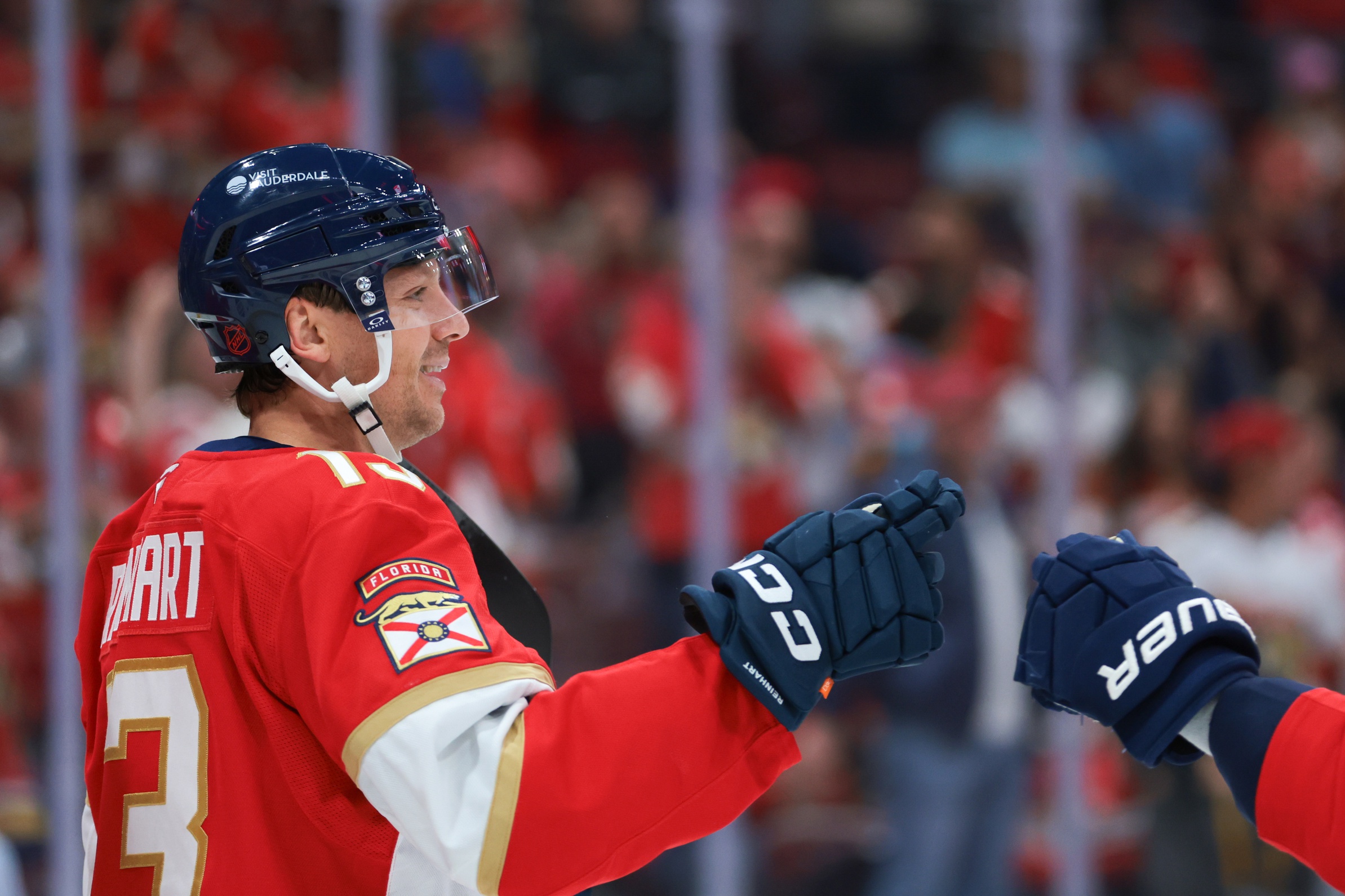 NHL Player Props Today: Best Bets & Goal Scorer Picks for Monday