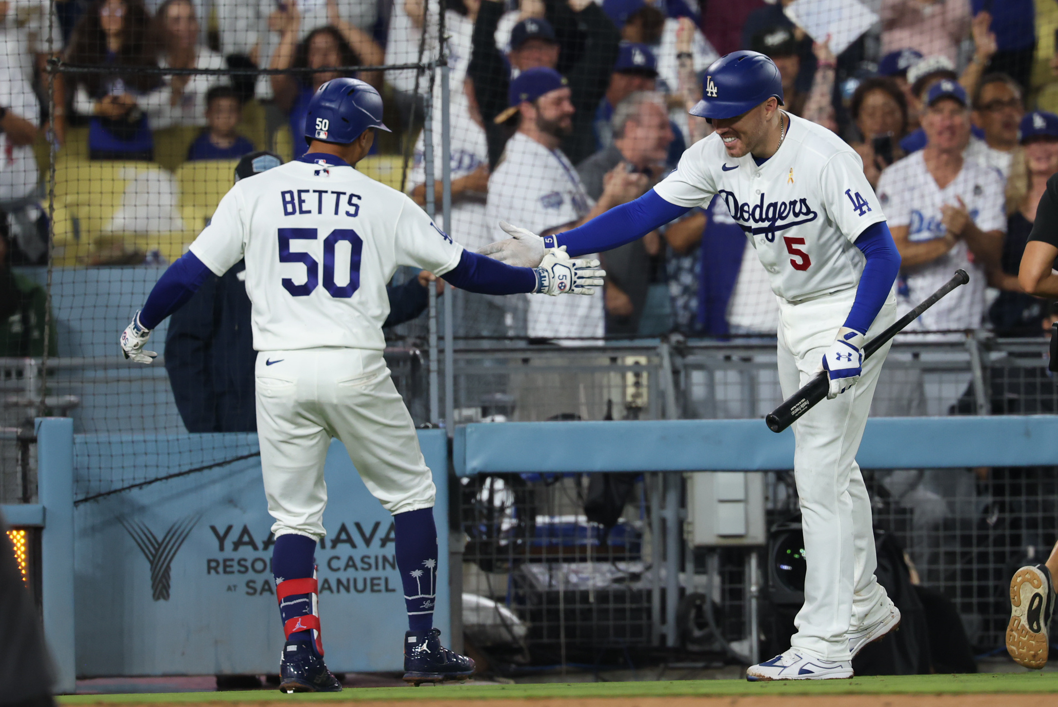 Giants vs. Dodgers Prediction & Picks: MLB Odds for Tonight, Sept. 18