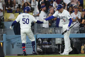 Giants vs. Dodgers Prediction & Picks: MLB Odds for Tonight, Sept. 18