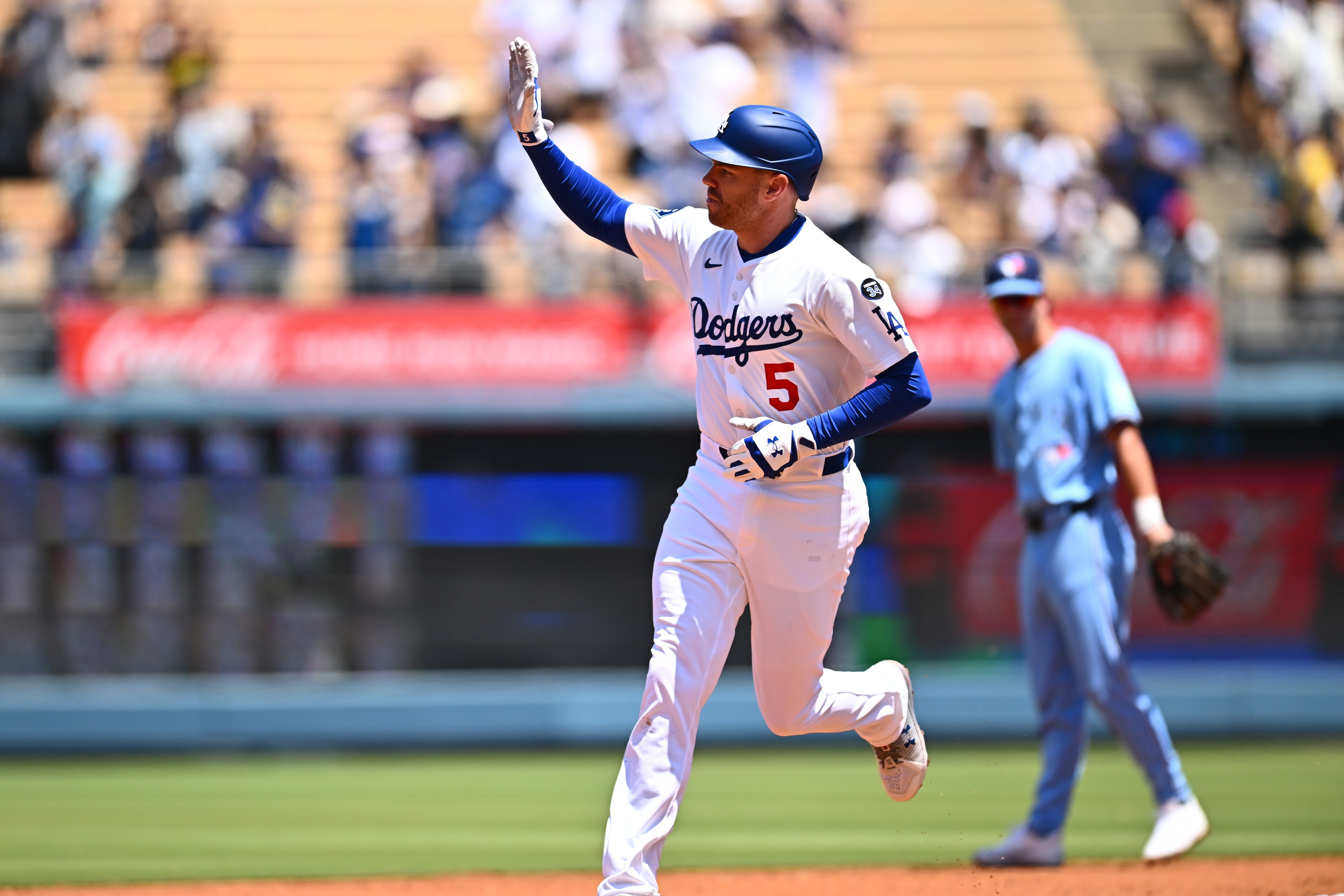 World Series Opening Odds & Prediction: Dodger Big Favorites to Beat Blue Jays in Game 1, Series
