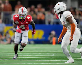 College Football National Championship Odds 2026