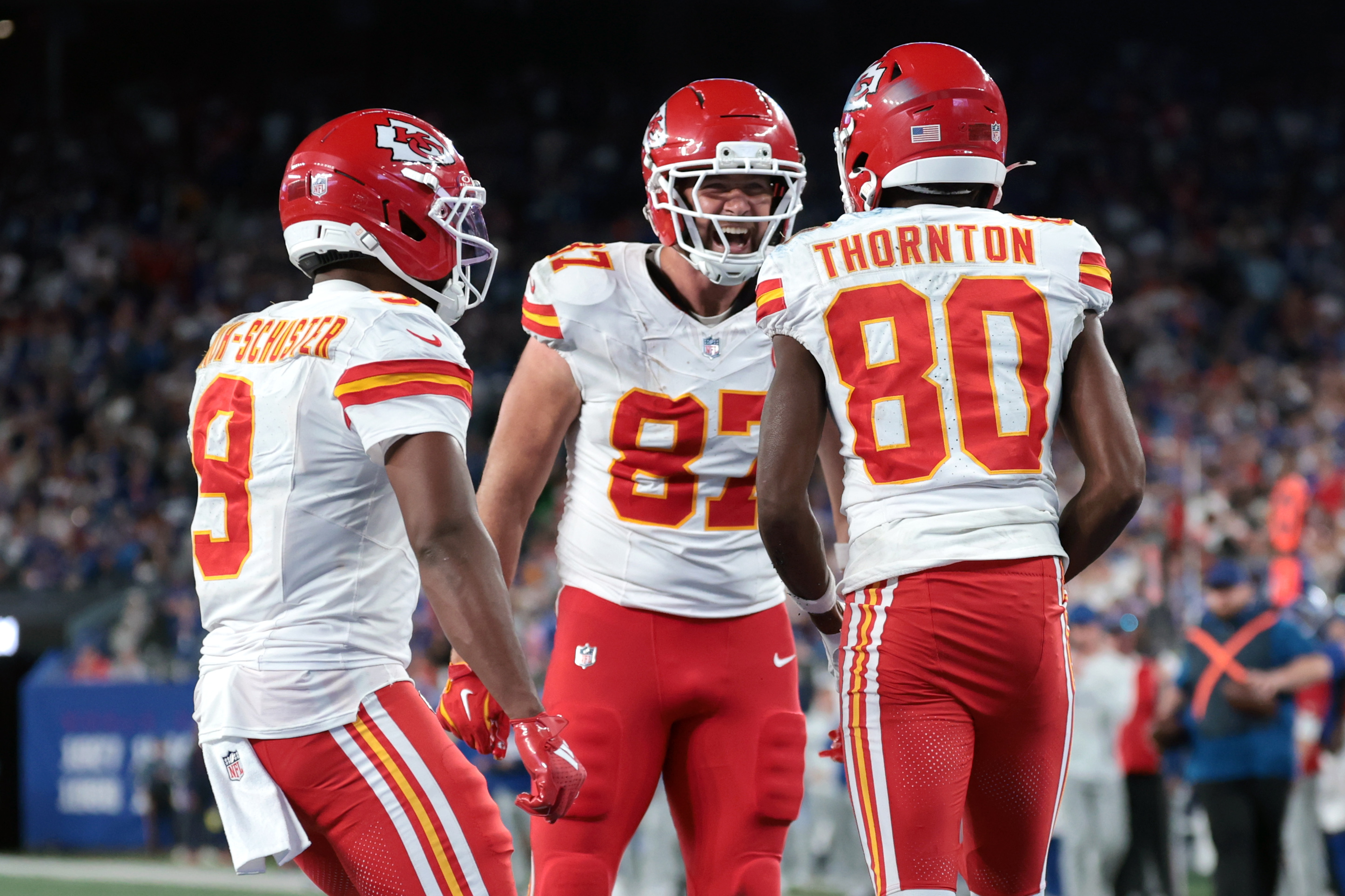 Ravens vs. Chiefs Prediction, Odds: Early NFL Picks for Week 4