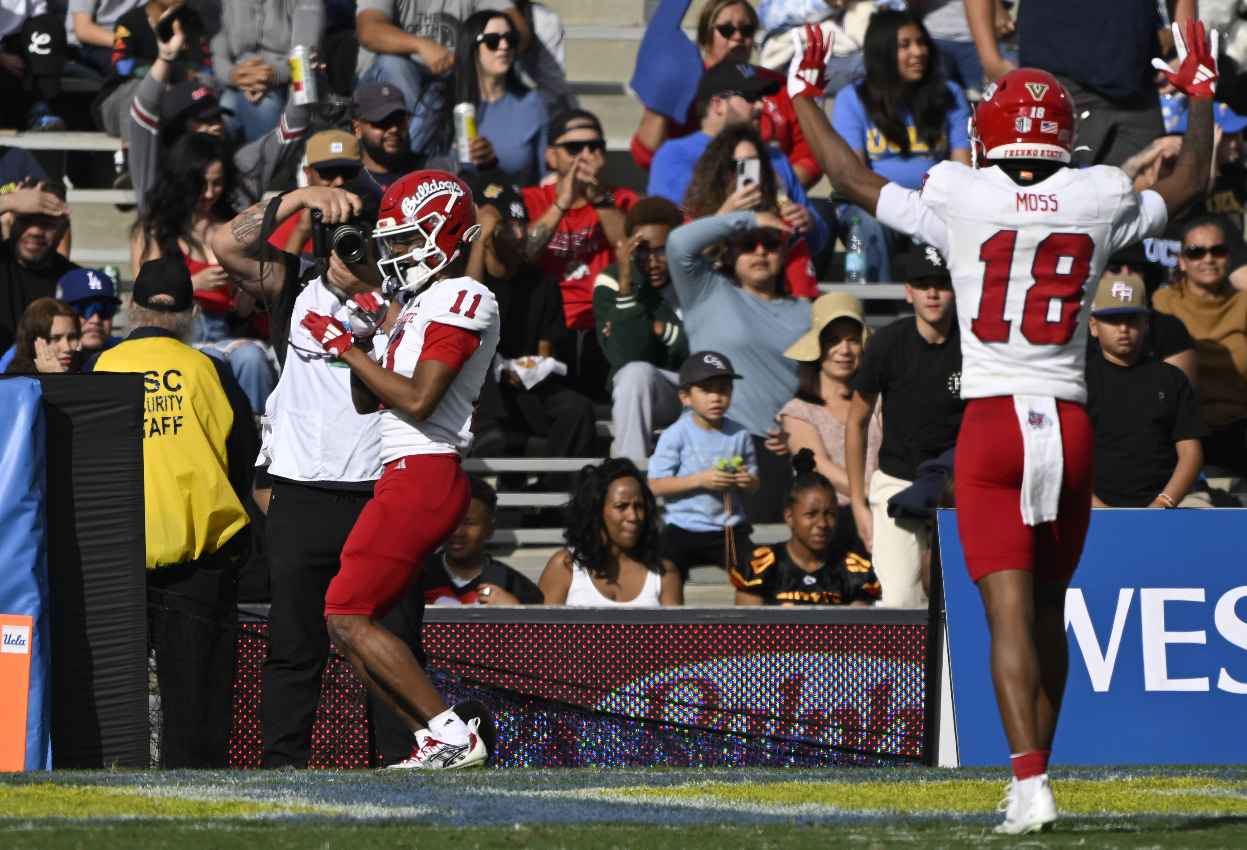 Northern Illinois vs. Fresno State Prediction Today: Famous Idaho Potato Bowl Picks & Odds