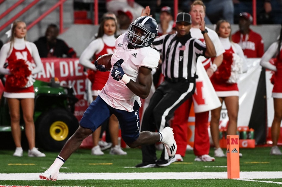 Georgia Southern to Face Buffalo in Camellia Bowl - Georgia Southern  University Athletics