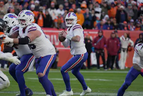 NFL MVP Odds & Favorites 2026-27: Josh Allen the Favorite; Lamar Jackson Right Behind in Top 10