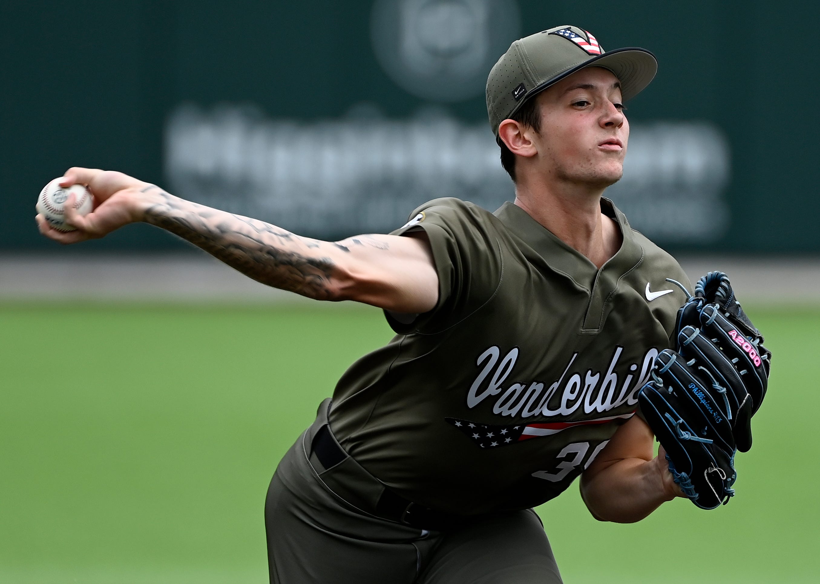 Vanderbilt vs. Tennessee Prediction, Picks & Odds Tonight: College Baseball Preview & Best Bets