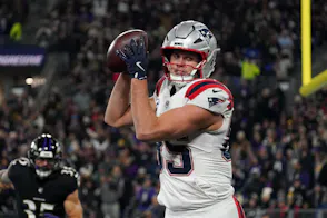 Who Will Score the First TD in Super Bowl 2026? Odds for Seahawks vs. Patriots Today