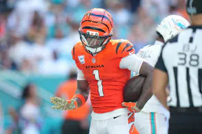 NFL 2+ Touchdown Scorer Predictions: Best TD Picks to Score Twice in Week 7
