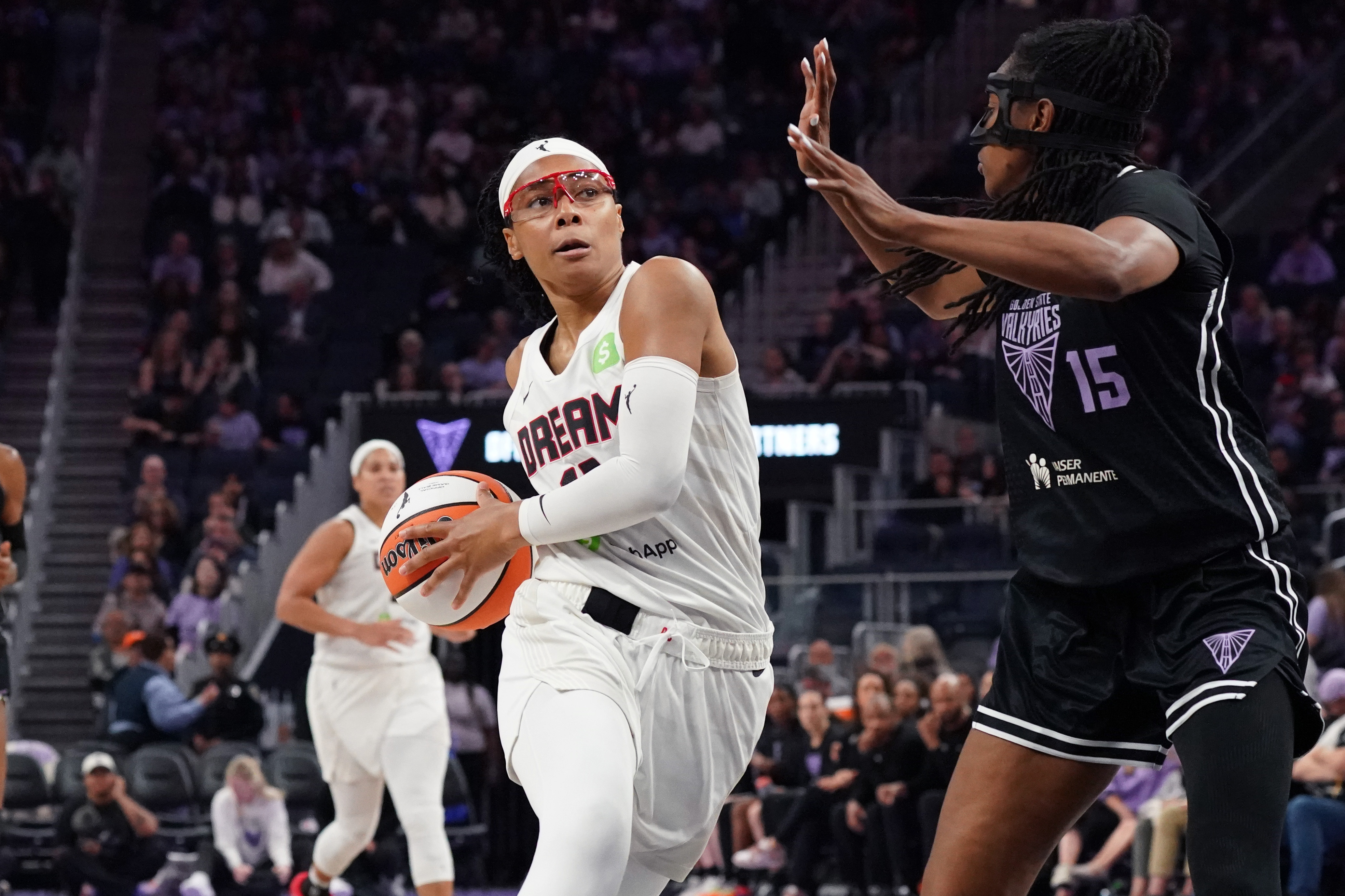 Dream vs. Aces Prediction, Odds & WNBA Best Bets: Aug. 19
