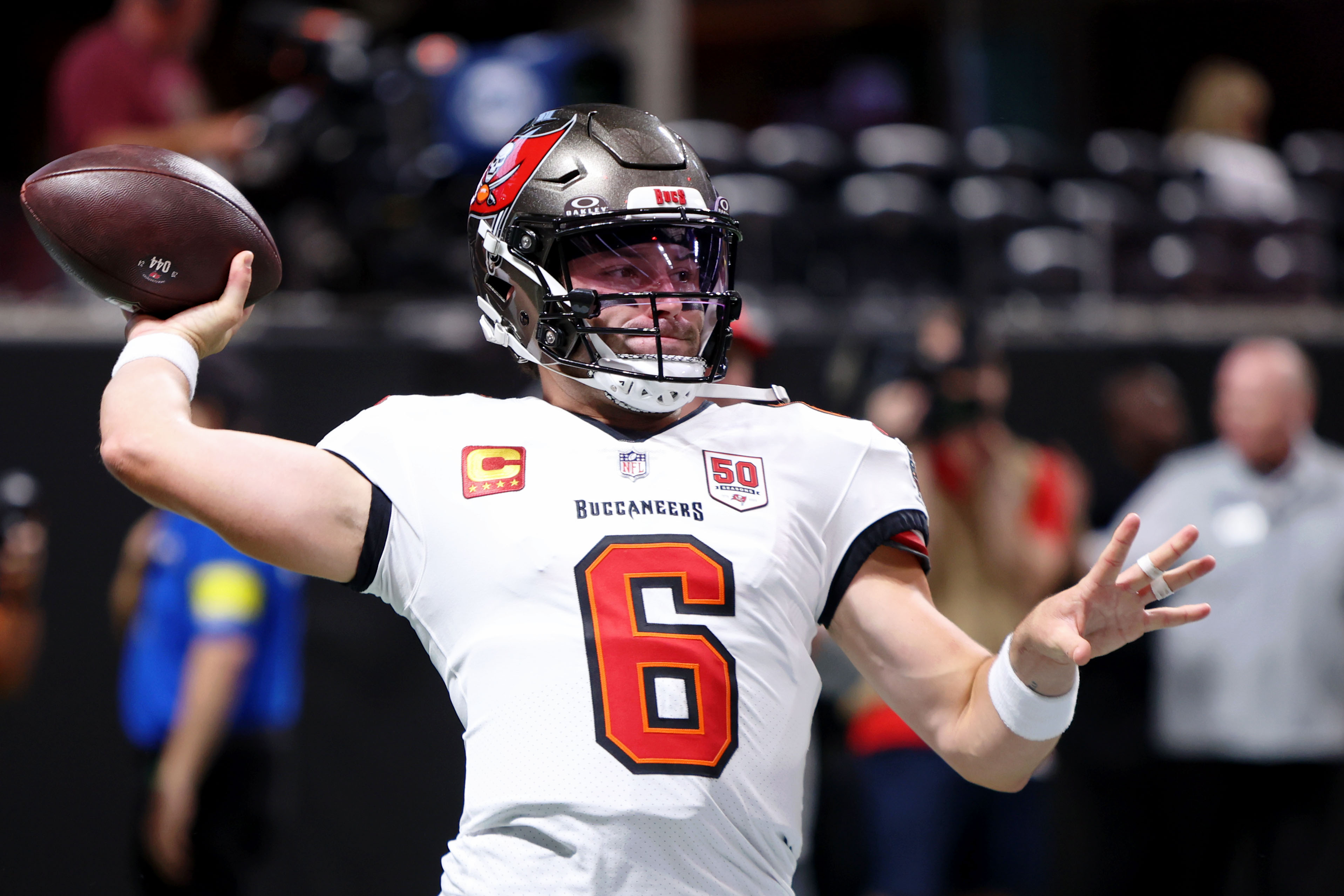 Best Buccaneers vs. Texans Player Prop Bets Tonight: Monday Night Football Picks