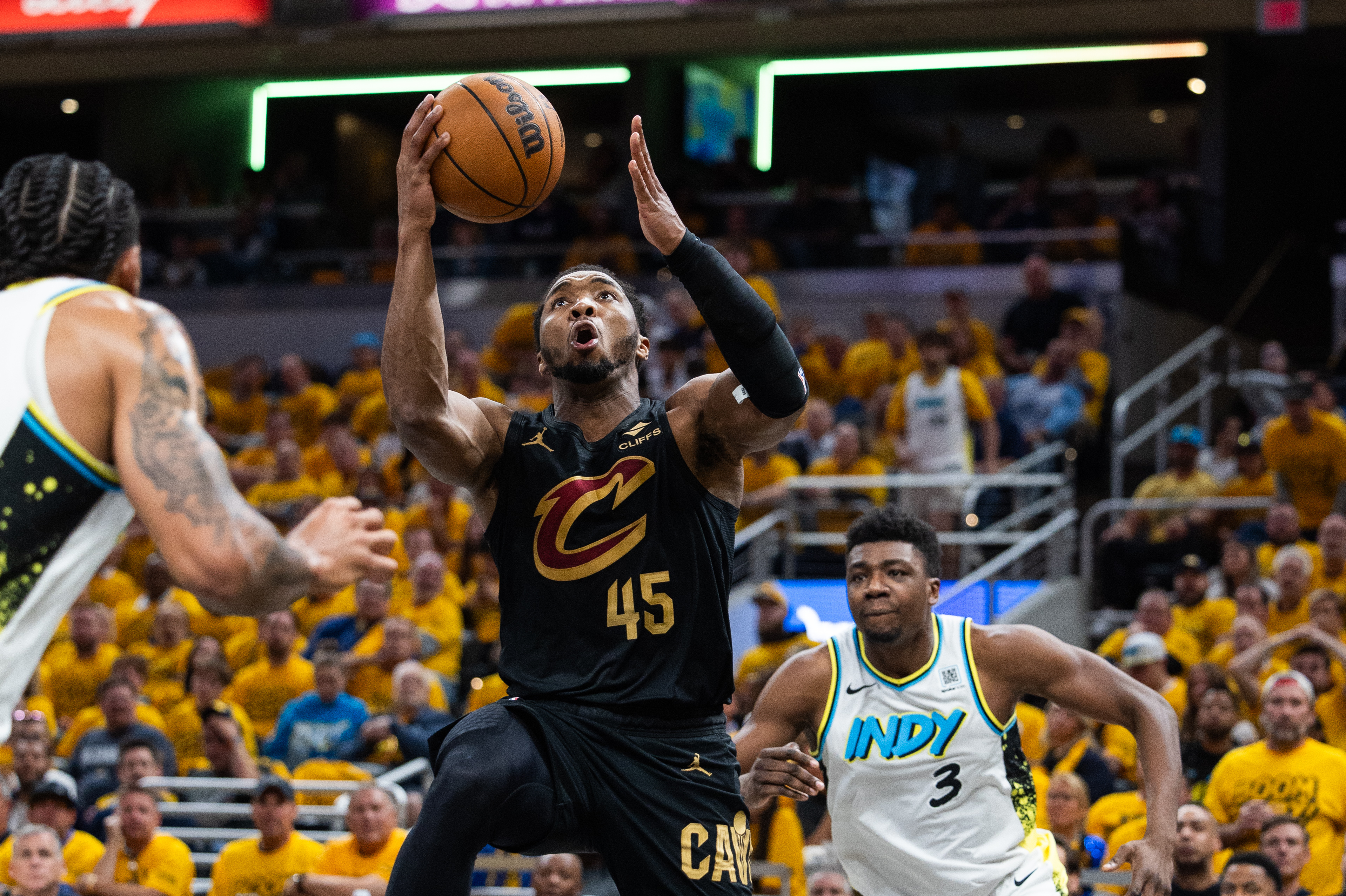 Cavaliers vs. Pacers Prediction: Game 4 Odds & Expert Picks