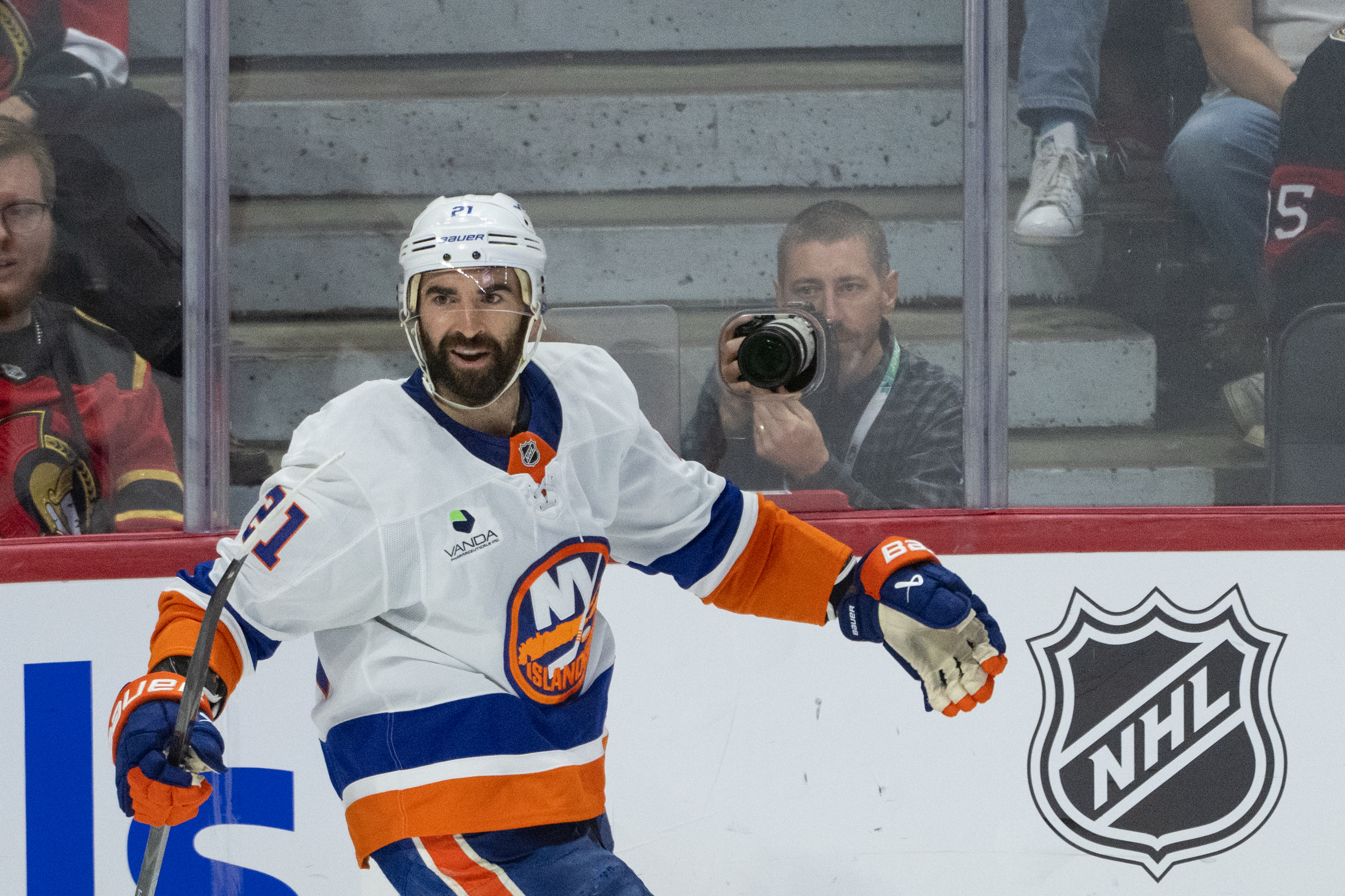 Islanders vs. Hurricanes Player Props: NHL Prop Picks & Best Bets for Thursday