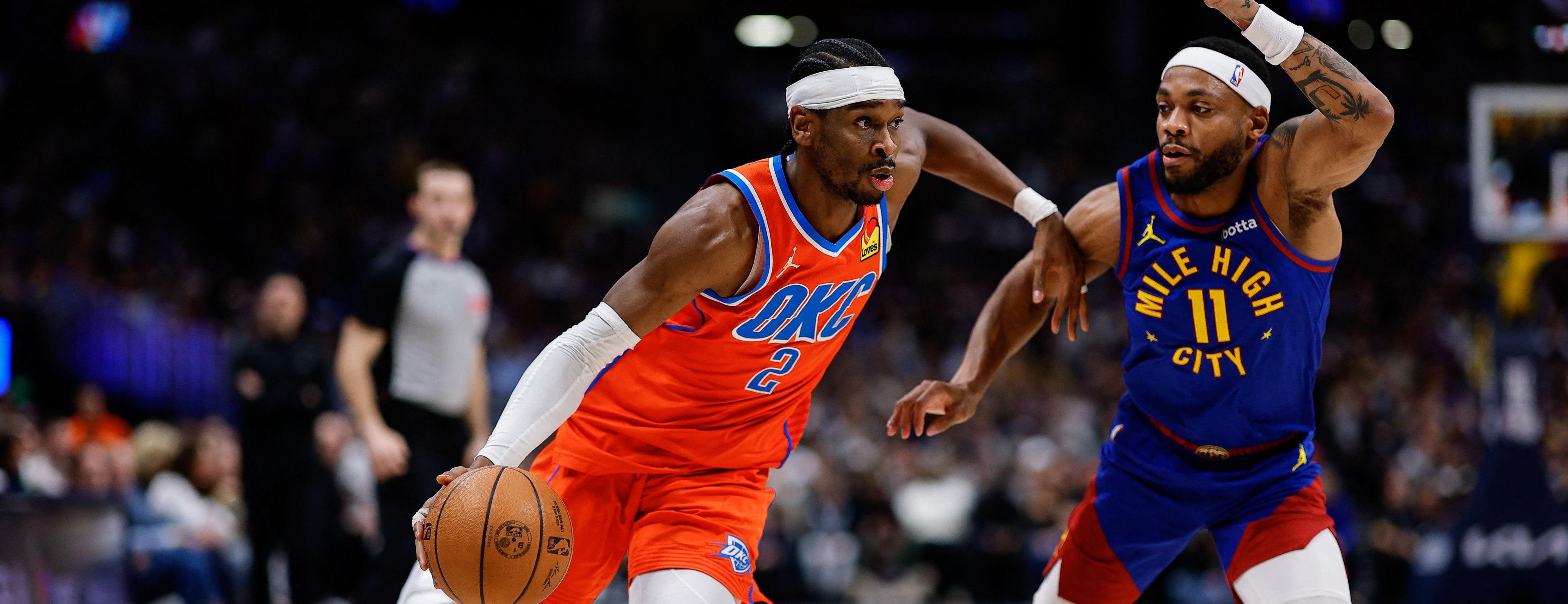 Shai Gilgeous-Alexander SGA Injury Update When Will Be Back Return