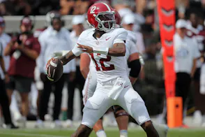 Georgia vs. Alabama Prediction: Week 6 Odds, Picks & Best Bet