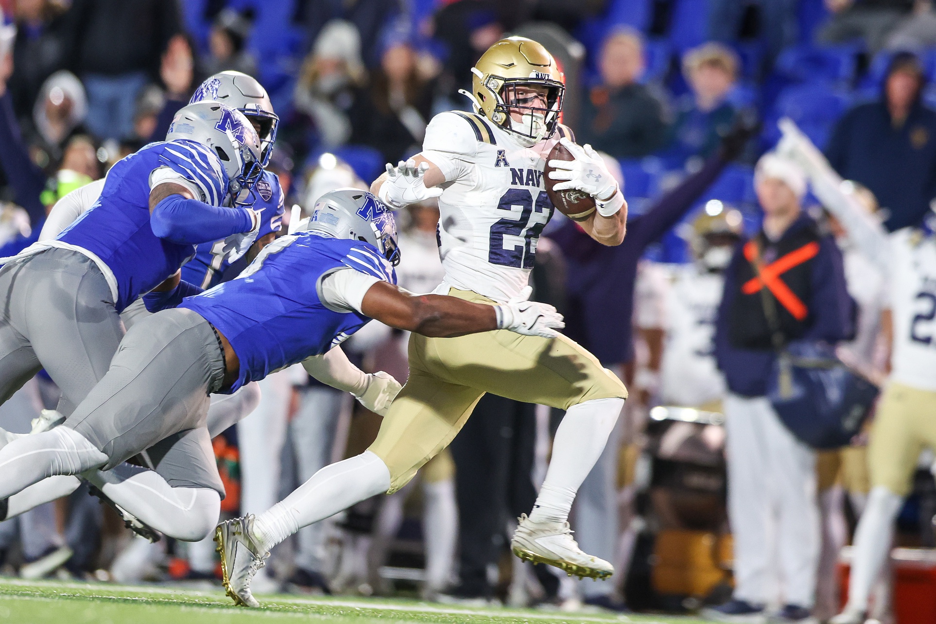 Army vs. Navy Prediction: 2025 Commander-in-Chief's Trophy Odds, Picks & Best Bet